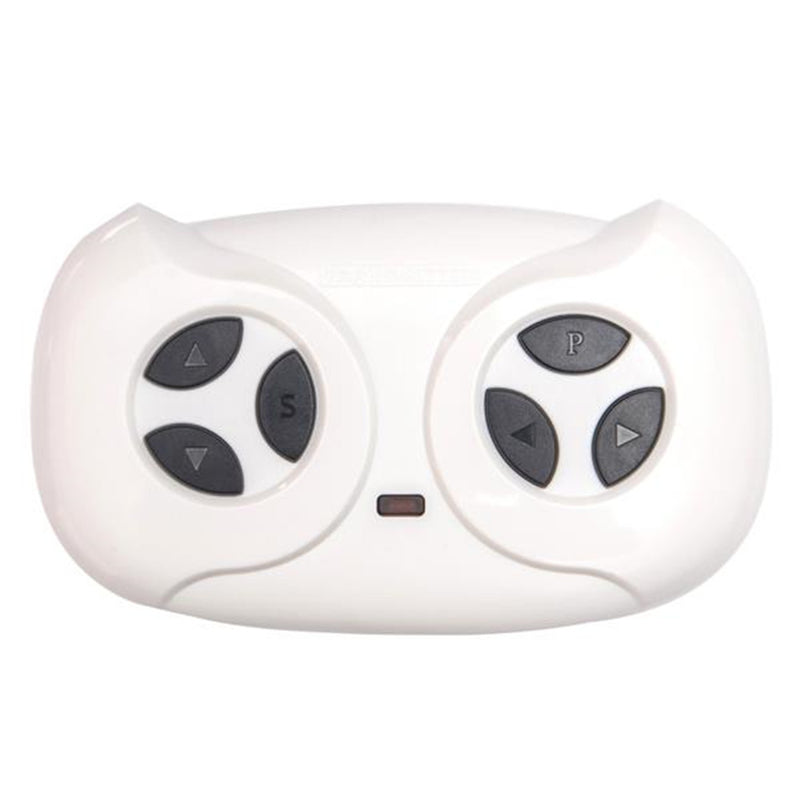 YIWA Children Electric Car Dual-Drive Remote Control 3-Speed Kids Model Toy