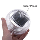 GAOMON Solar Floating Pool Lights Waterproof Pond Light