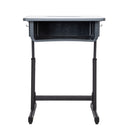 GAOMON Student Desk Chair Set Surface Ergonomic Children Sturdy Table