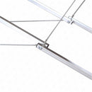 GAOMON Massage Table Bed Folding Spa Body Beauty Bed Portable