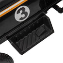 GAOMON Single-drive Electric  Scooter with Music Horn Headlights