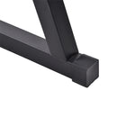 GAOMON Z-Shaped Adjustable Electric Piano Rack Stand Portable Foldable Music Holder