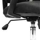 GAOMON Home Office Chair Ergonomic Desk Chair Mesh Computer Chair Black