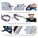 GAOMON Halloween Butterfly Costumes for Girls