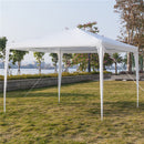 GAOMON 3x3 Meter Tent with 4-sided Cloth Waterproof Tent for Household Wedding