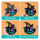GAOMON Scratch Paper Art Set Party Favors