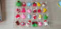 Advent Calendar 2022 Christmas Advent Calendar for Kids Mochi Squishies 24 Days Countdown Calendar Toy for Boys, Girls, Kids Christmas Party Favor Gifts