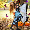 GAOMON Halloween Butterfly Costumes for Girls