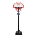 GAOMON Basketball Stand Portable Removable Basketball Hoop for 7