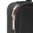 GAOMON Storage Bag Cosmetic Bag Makeup Artist Travel Storage Bag Black