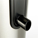 GAOMON Multi-function Electric Juicer for Fruit Vegetable Juice Black