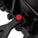 GAOMON LEADZM Agricultural  Vehicle  Toys with Rear Bucket Black