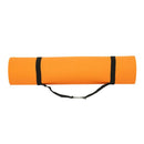 GAOMON TPE Yoga Mat 183*61*6cm Non-slip Gym Pad  Orange