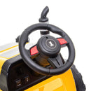 GAOMON Dual Drive Electric Tractor with Music Remote Control