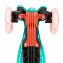 GAOMON Toddlers Scooter Non-foldable 3-speed Adjustment Scooter Blue Pink