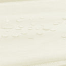 GAOMON Shoe Rack 10 Layers Widened Black Shoe Cabinet 160*30*88 Beige