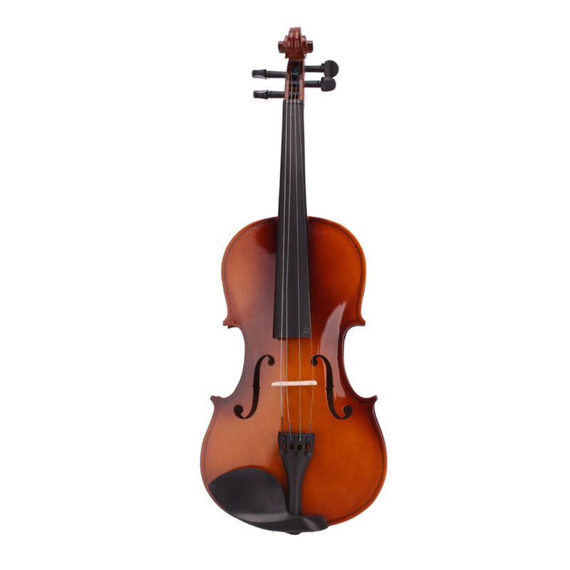 YIWA 1/4 Beginner Violin Set Beginner Violin with Rosin Bow Case Stringed N101