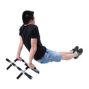 GAOMON Assistant Horizontal Bar Pull-ups Chin Up Bar Trainer