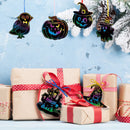 GAOMON Scratch Paper Art Set Party Favors