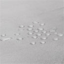 GAOMON 69" Clothing Organizer Wardrobe Storage Closet Clothes Portable Wardrobe Navy Blue