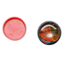 GAOMON 1/4 Acoustic Violin with Box Bow Rosin Natural Violin Musical Instruments