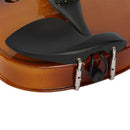 GAOMON 1/8 Acoustic Violin With Box Bow Rosin Natural Violin