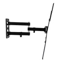 GAOMON 26-55 Inch TV Stand TV Wall Mounting Bracket Black