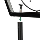 GAOMON 6 Detachable Plant Stand Car Shape Corner Plant Shelf