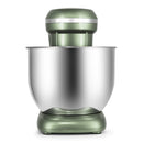 COSVALVE Kitchen Stand Mixer 6 Speed Dishwasher Safe Green