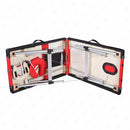 GAOMON Massage Table Bed Folding Spa Body Beauty Bed Portable