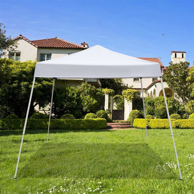 THBOXES 3x3 Meter Waterproof Folding Tent Oxford Cloth Outdoor Portable Home Use Assemble Tent