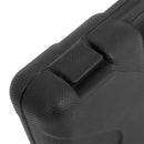 GAOMON 148pcs Household Tool Set Hand Tool Kit Red