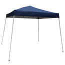 GAOMON 3x3 Meters Oxford Cloth Tent Portable Outdoor Folding Shed Blue