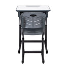 GAOMON Student Desk Chair Set Surface Ergonomic Children Sturdy Table