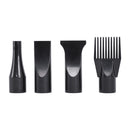 GAOMON 2800W Pet Hair Dryer Frequency Conversion Blower for Dog Yellow