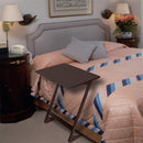 GAOMON Z-type Sofa Side Table Comfortable Practical Multi-function Desk Coffee