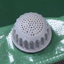 GAOMON 500d 50 Gallon Folding Rain Barrel Foldable Rain Bucket Green