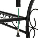 GAOMON 6 Detachable Plant Stand Car Shape Corner Plant Shelf