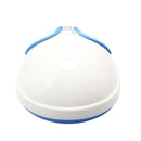 GAOMON 1 Set Smart Sole Airbag Heating Massager Pedicure Machine Blue