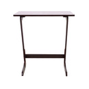 GAOMON Z-type Sofa Side Table Comfortable Practical Multi-function Desk Coffee