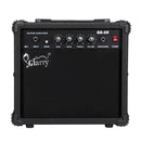 GAOMON 20w Electric Guitar Amplifier with Illuminated Power Switch Portable