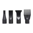 GAOMON 2800W Pet Hair Dryer Blower Grooming Dryer for Dogs Blue