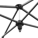 GAOMON Greenhouse Shed Foldable Growth Tent for Plants Gardening Green