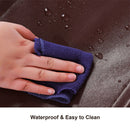 GAOMON 100cm 10 Tiers Shoe Rack Super Wide Extra Large Simple Assembly Shoe Shelf