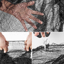 GAOMON 32 x86 Inch Halloween Scary Creepy Cloth