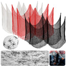 GAOMON 32 x86 Inch Halloween Scary Creepy Cloth
