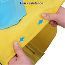 GAOMON Hexagonal Swing Diameter 100cm 2 Hooks Removable Swing Toy