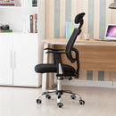 GAOMON Office Chair Computer Chair Home Office Desk Chair with Wheels Headrest