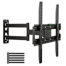 GAOMON TV Stand Adjustable Light Weight Wall Mount Bracket 32-65 inches