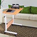 GAOMON Multi-functional Side Table Removable Computer Desk